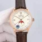    Vacheron Constantin Historical Masterpieces   4400QCL Automatic Movement 40mm Watch